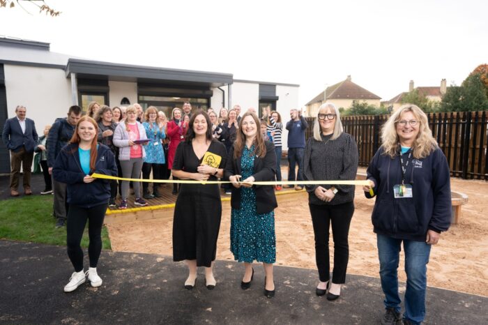 The Yard Dundee reopens after £1.5M transformation