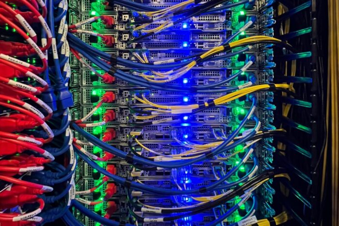 €10m project to accelerate AI use in UK science and business