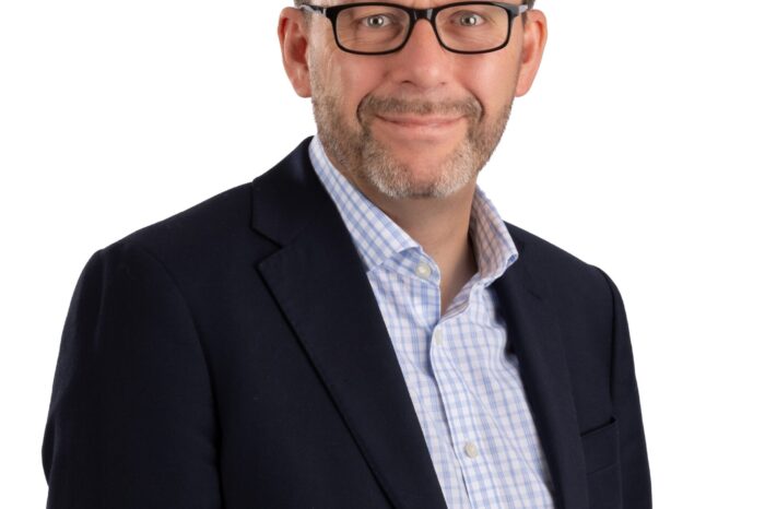 Rolls-Royce manufacturing leader Neil Mantle appointed to NMIS board