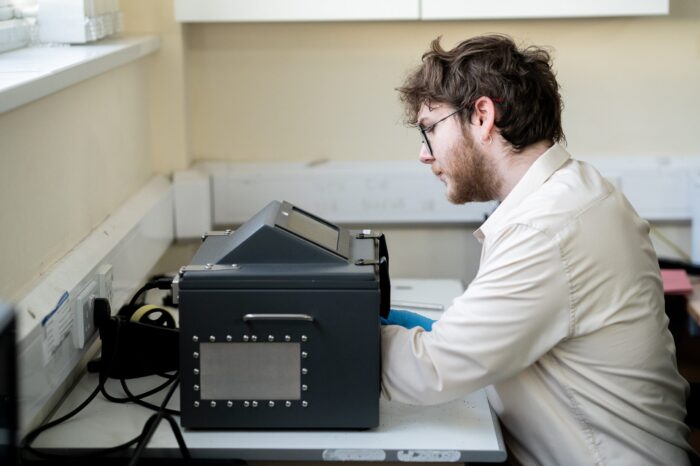 SYTECH successfully transitions to new Forensics Regulator Code