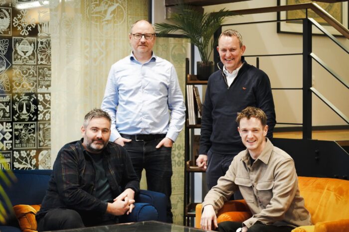 OOBE grows Scottish presence with New Glasgow studio & senior appointment