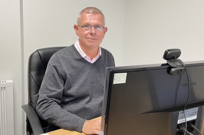 Electric Heating Company set for growth with tech upgrade