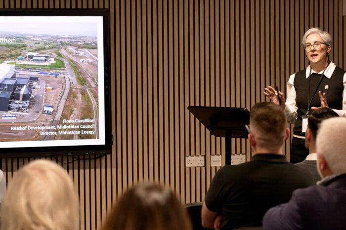 ETA expands with Scotland’s first district heating education centre