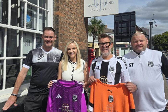 Law Firm continues to support its local communities