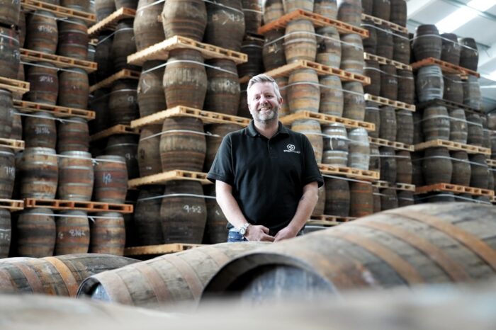 Spiritfilled increases Braeside investment with software upgrade