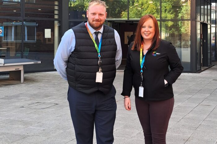 Youth employment scheme in North East Wales expands to 100+ learners