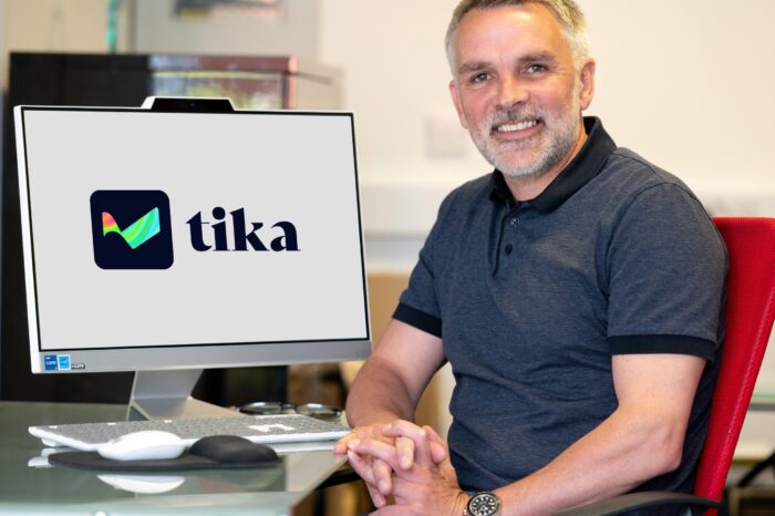 Tika announces new partnership to enhance workplace wellbeing