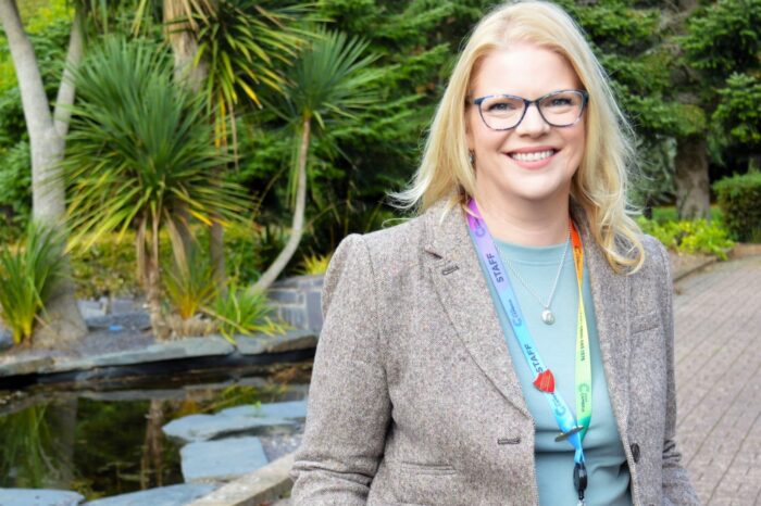 New research is helping transform how students with ADHD are supported in higher education