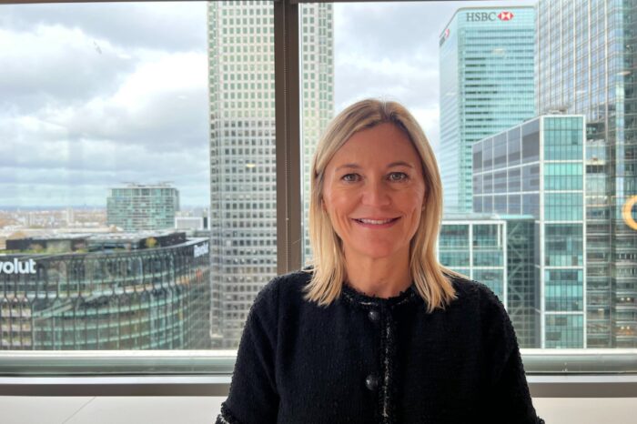 Napier AI appoints a Chief People Officer to support global expansion