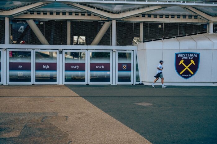 Lyca Mobile and West Ham United FC win at the 2025 Sports Business Awards