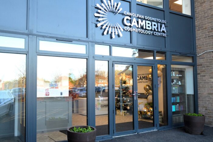 Specialist beauty centre launched to support cancer patients and vulnerable in communities