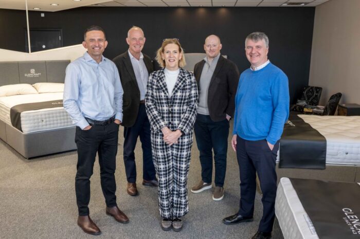Glencraft appoints three business leaders to strengthen its mission