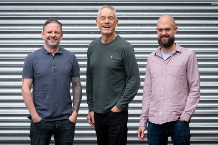 'Sound' Investment for State-of-the-Art AI Voice Platform