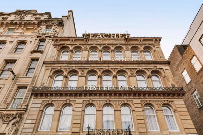 Awards shortlistings at the double for Mosaic