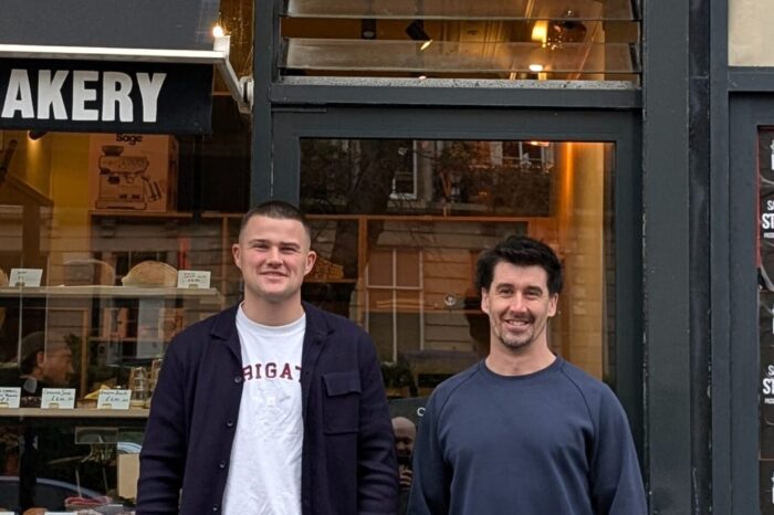 Hinba Coffee Roasters appoints its first Head of Wholesale