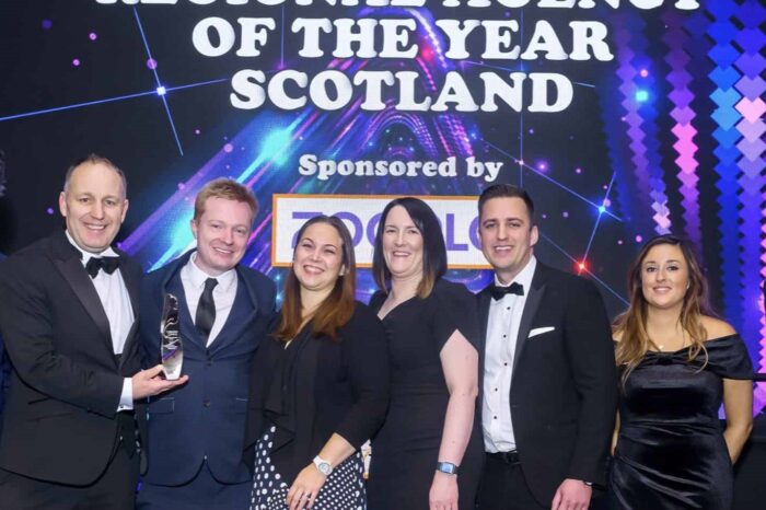 Southside Lands Prestigious Honour at National Property Awards