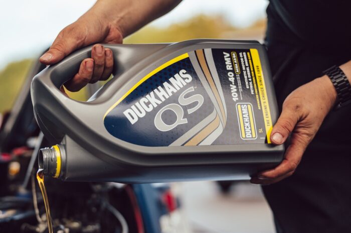 Duckhams Oils celebrates a pivotal year gaining a foothold in Key Markets