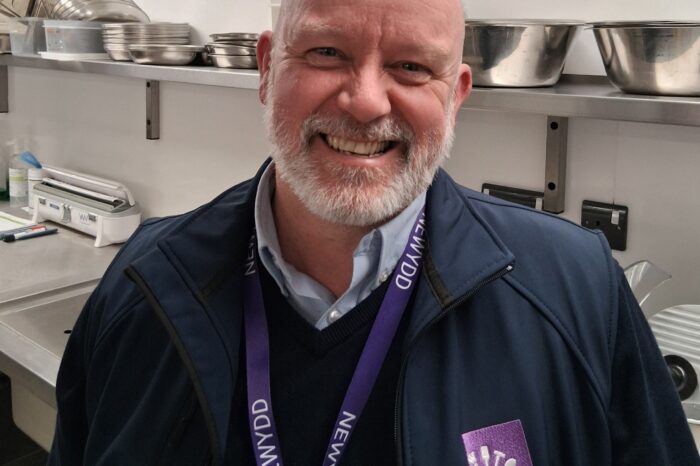 NEWydd to dish out jobs and North West partnerships in 2026