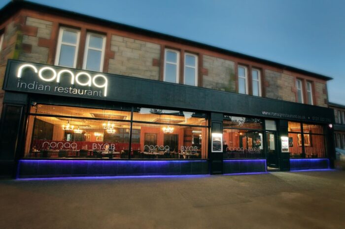 Edinburgh restaurant serves up 50% discount for January